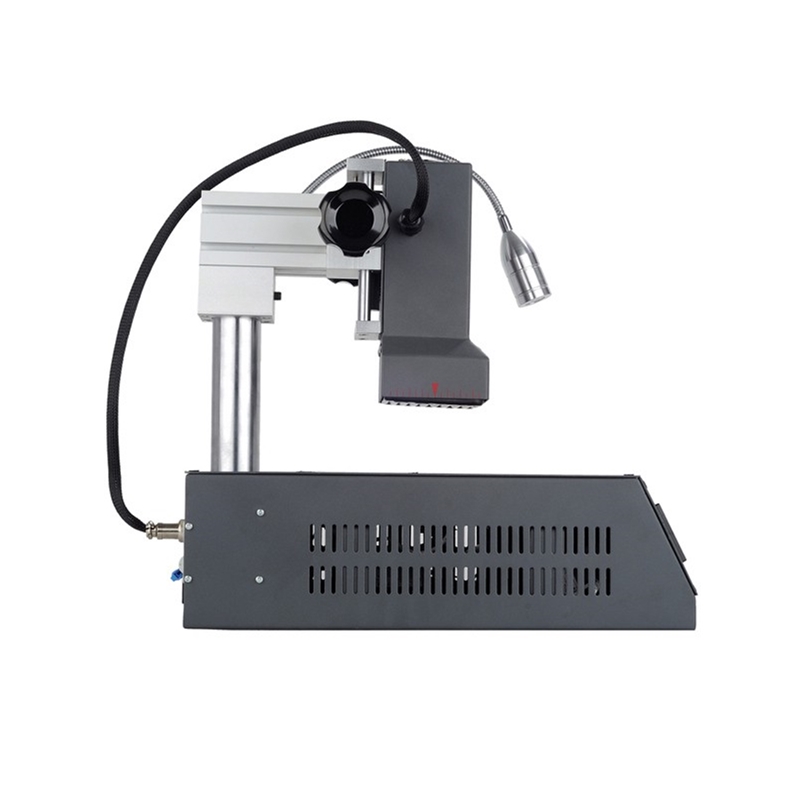 Soldeerstation 2 Zones ACHI IR - Infrared Bga Rework Station recensie en prijs