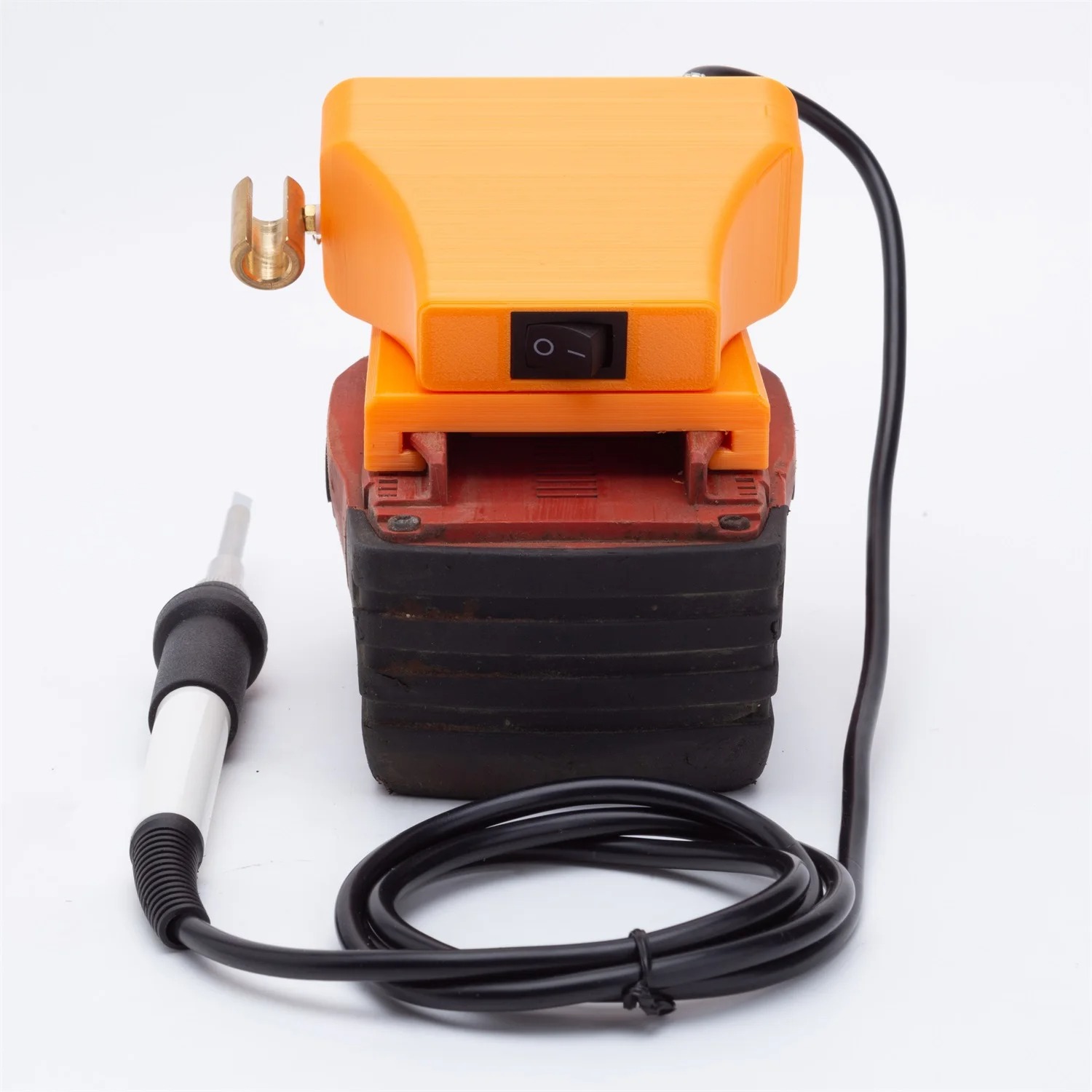 Voor HILTI B22 22V Lithiumbatt - T12 Soldering Station Oled recensie en prijs