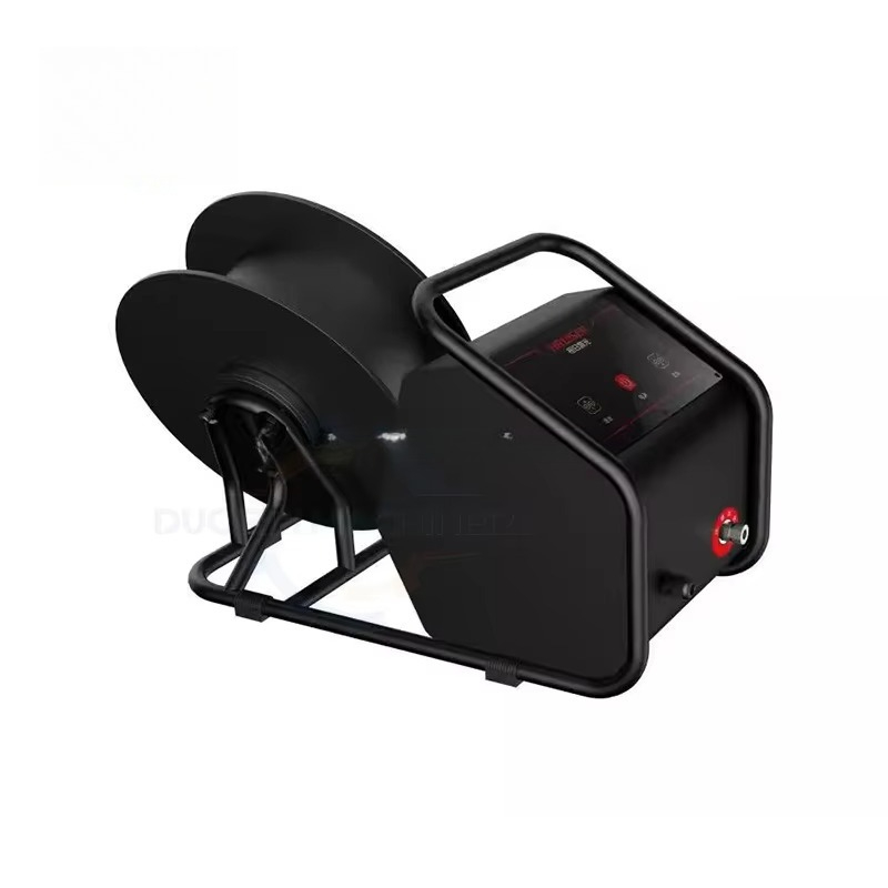 Hoogwaardig soldeerstation Duo - Laser Soldering Machine Handheld recensie en prijs